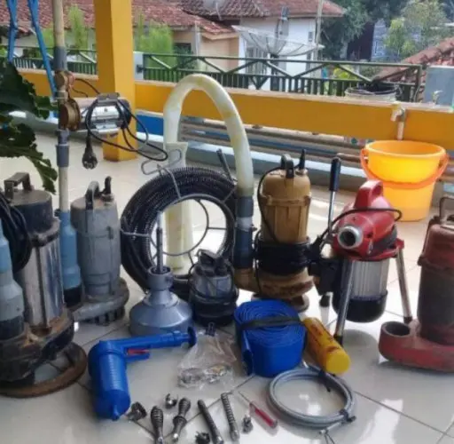 Sedot WC tanjungdurenutara Murah