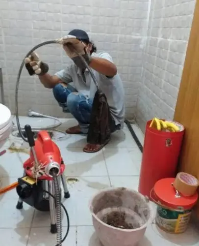 Sedot WC tanjungdurenutara Murah
