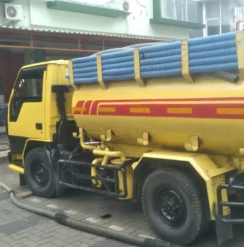 Sedot WC tanjungdurenutara Terdekat